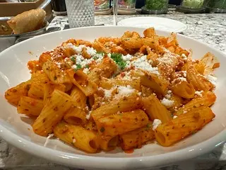 Photo of Rigatoni Ragu