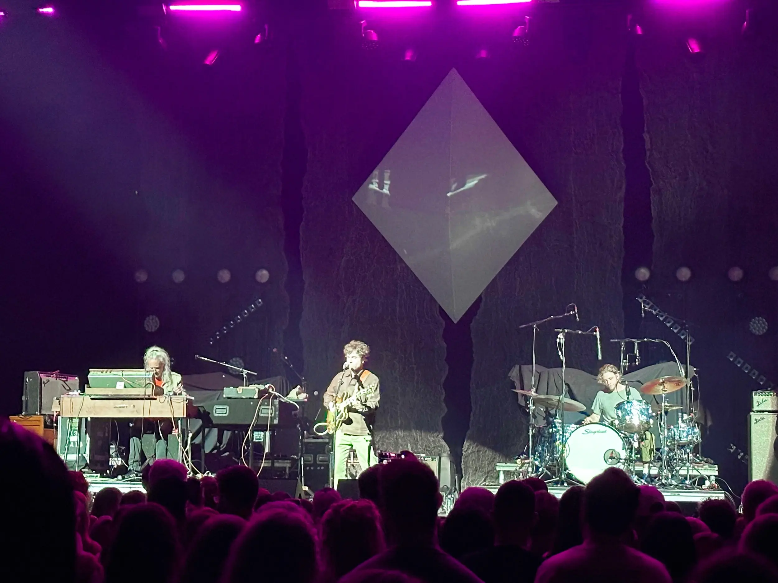Photo of Dawes