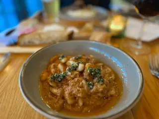 Photo of duck ragu