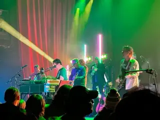 Photo of They Might Be Giants, Brooklyn Bowl Nashville