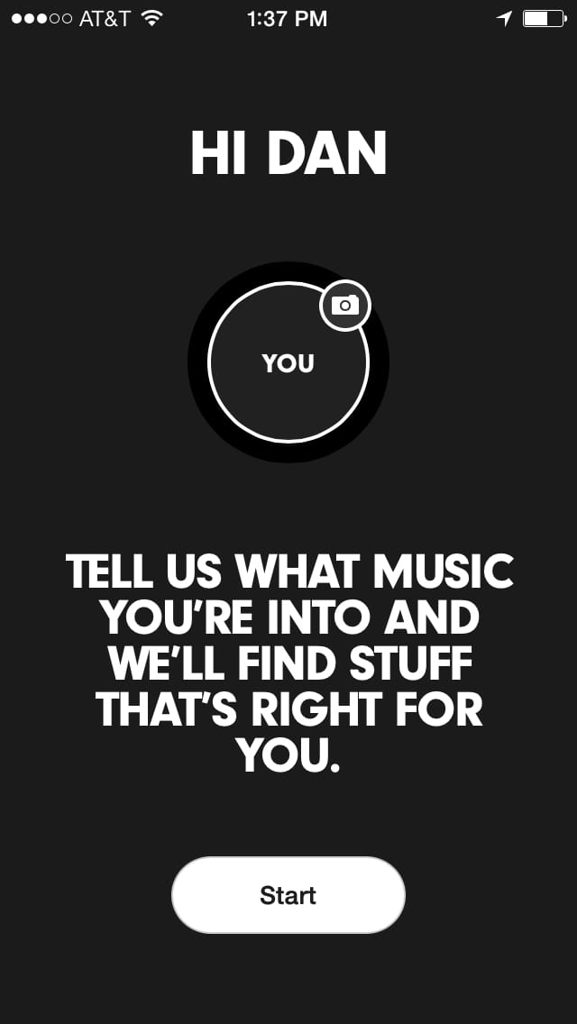 Beats Music