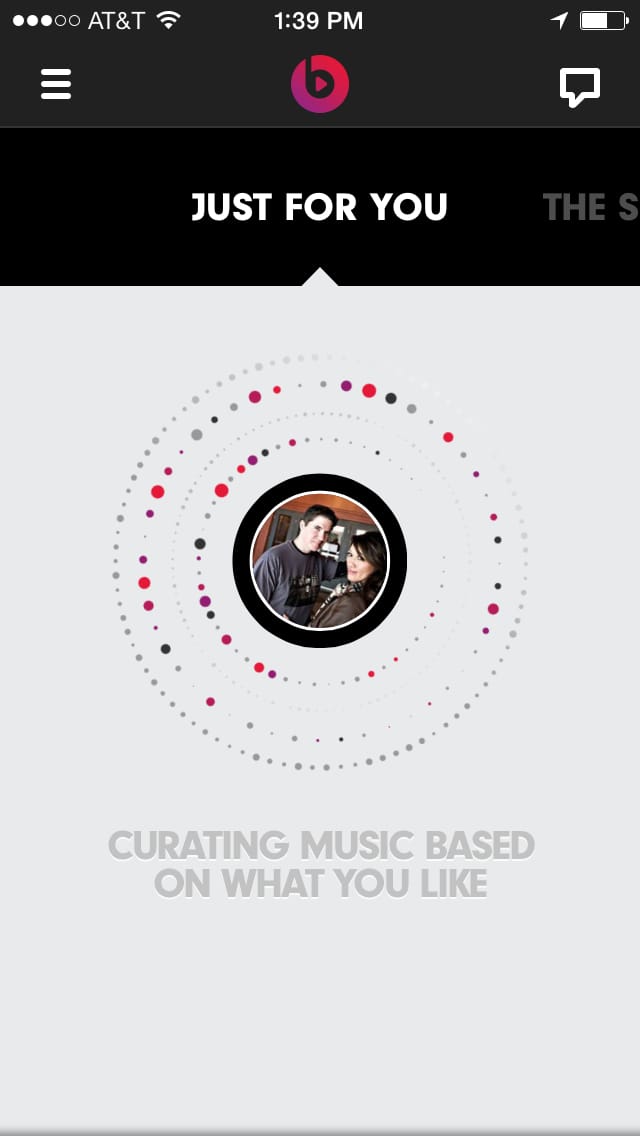 Beats Music