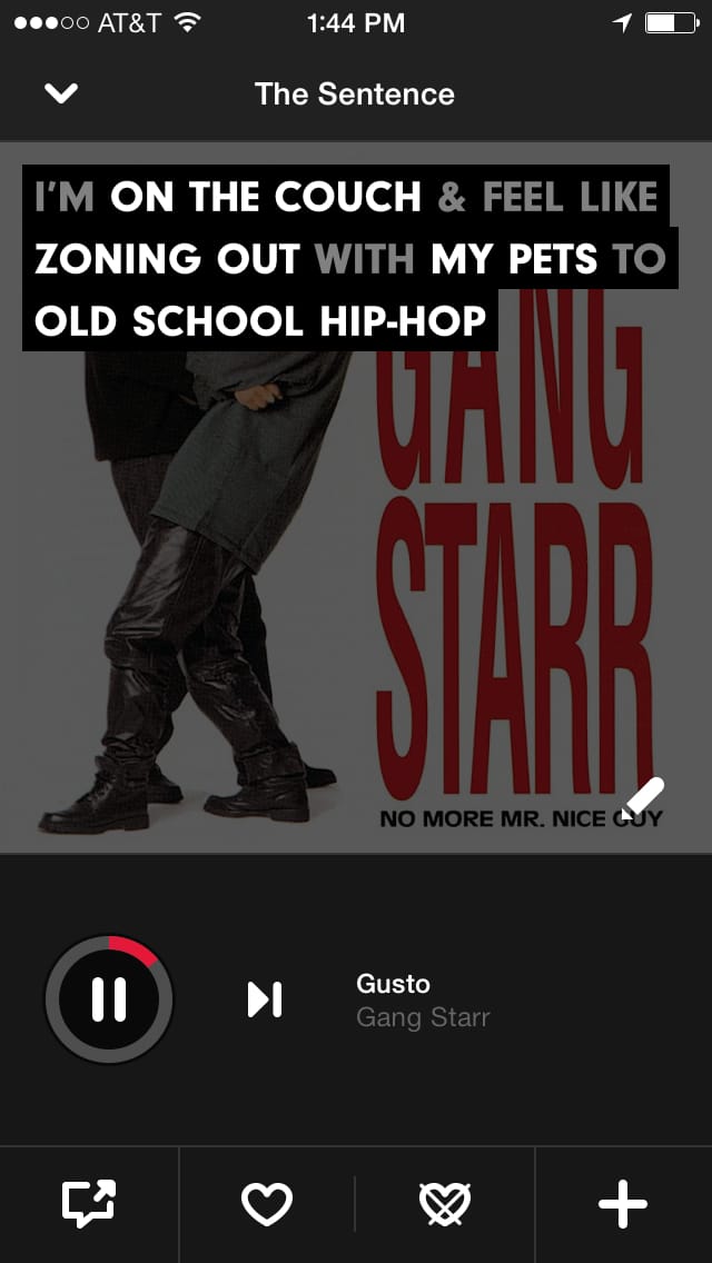 Beats Music