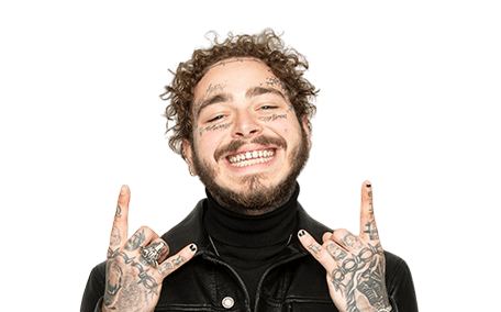 photo of Post Malone