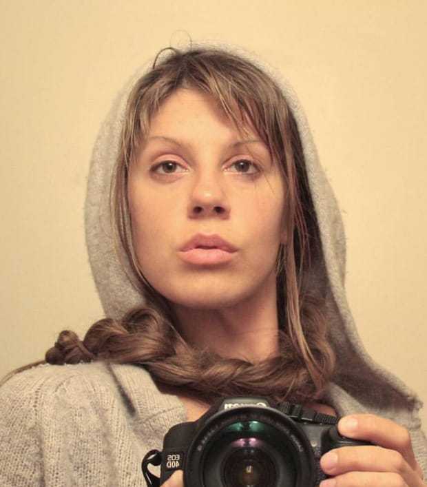 Emma Fillipoff