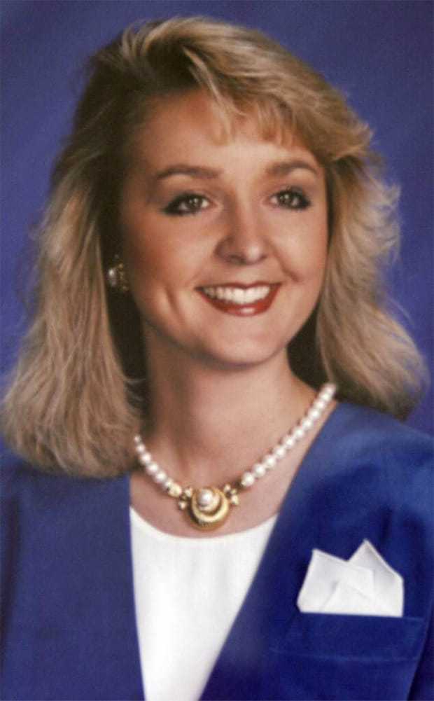 Jodi Huisentruit