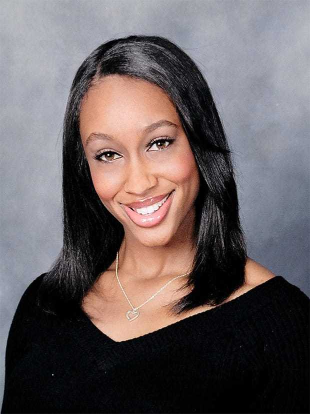 Mitrice Richardson